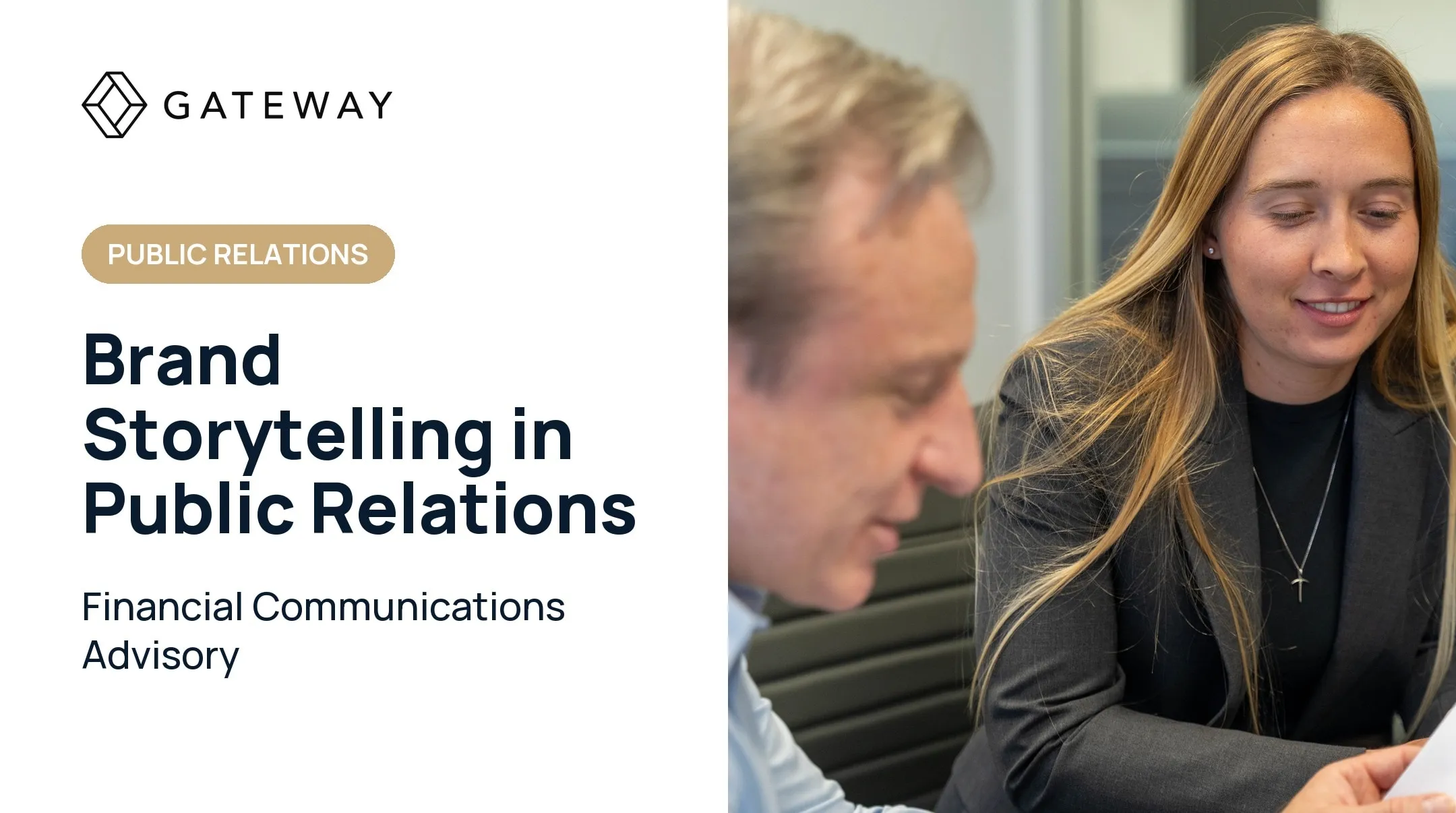 Brand Storytelling in Public Relations