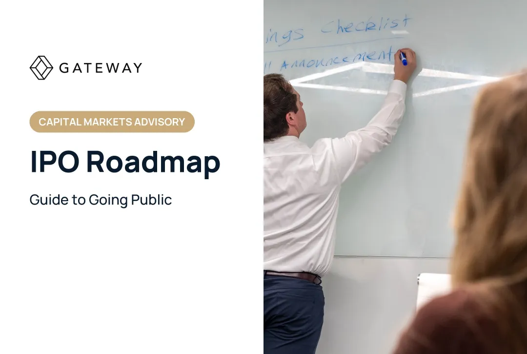IPO Roadmap: Guide to Going Public