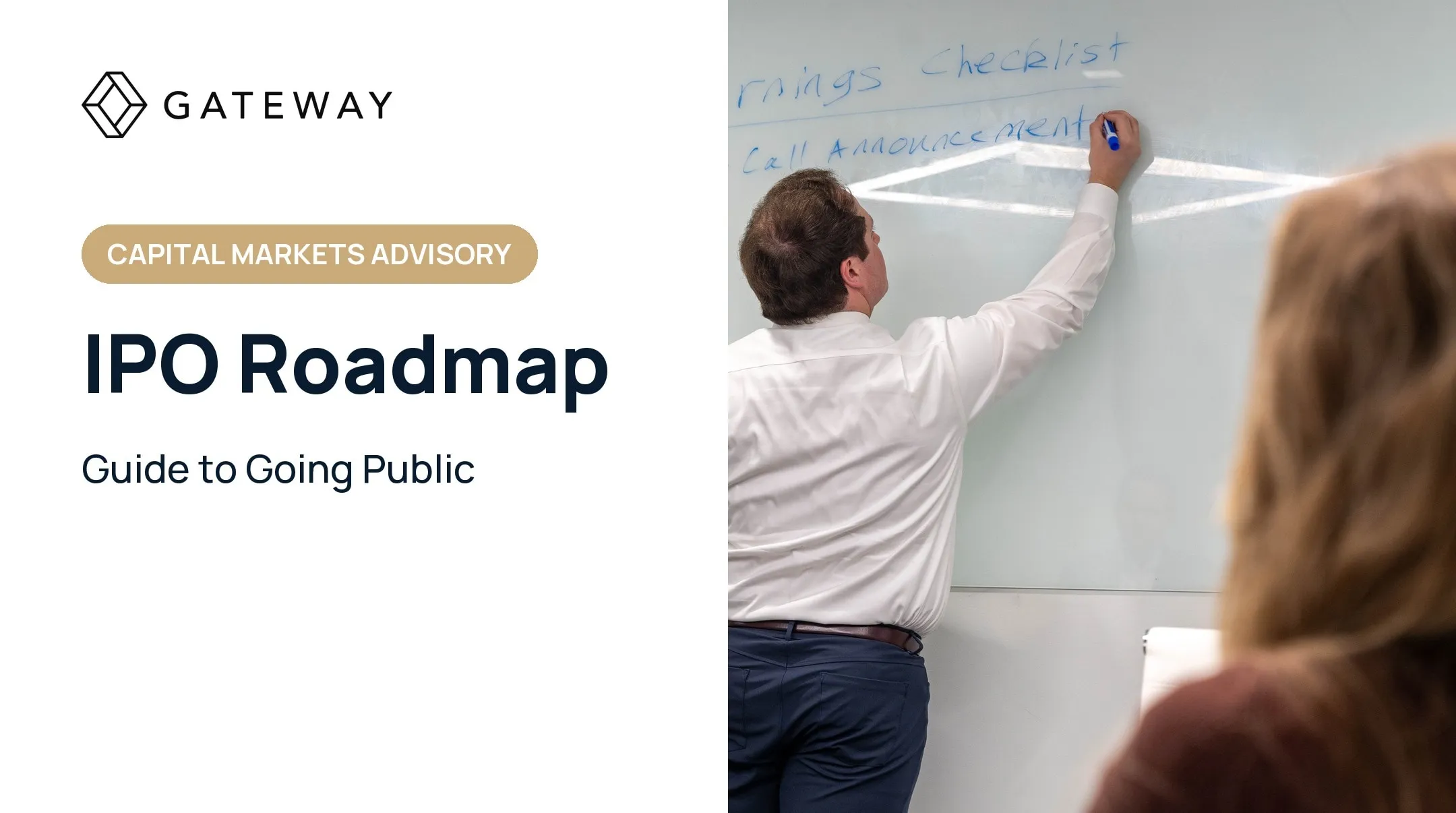 IPO Roadmap: Guide to Going Public