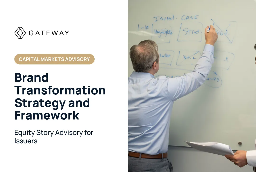 Brand Transformation Strategy and Framework