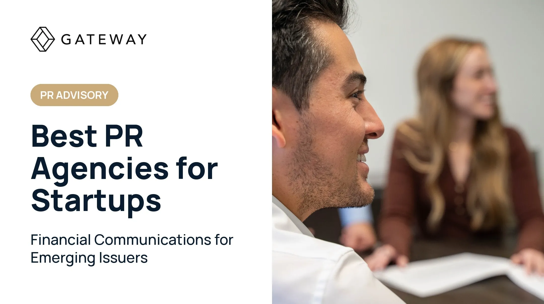 Best PR Agencies for Startups