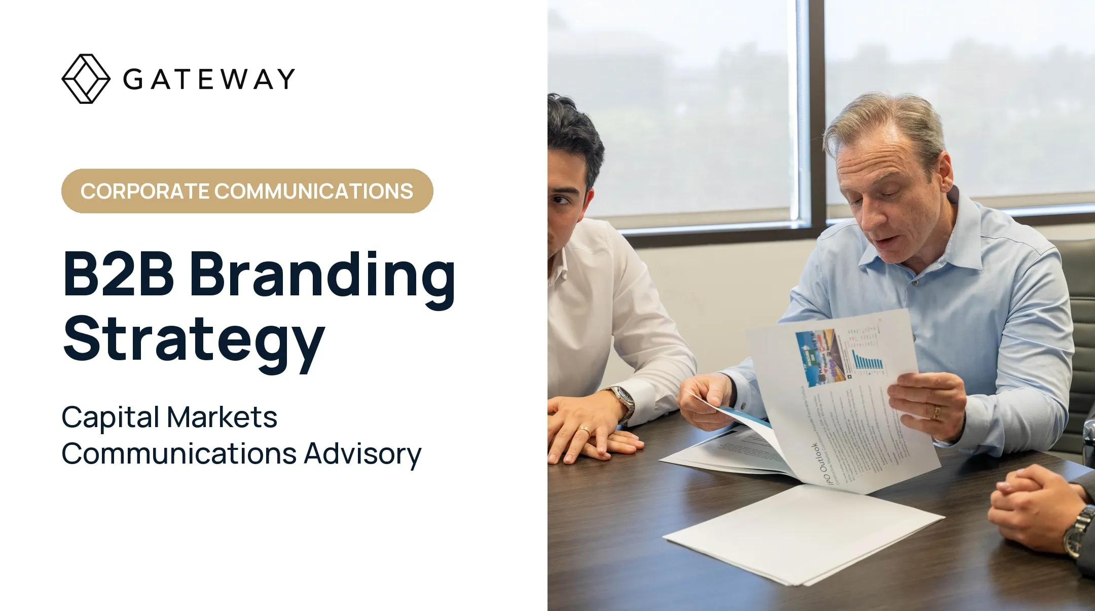 B2B Branding Strategy