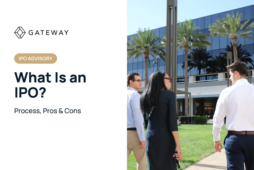 What Is an IPO? Process, Pros & Cons