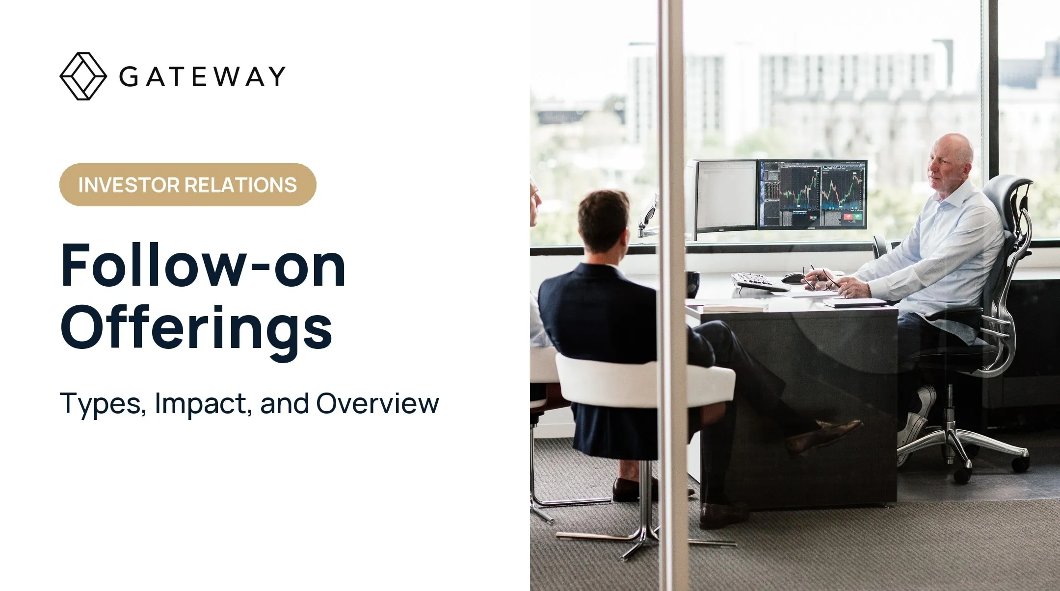 Follow-on Offerings: Types, Impact, and Overview