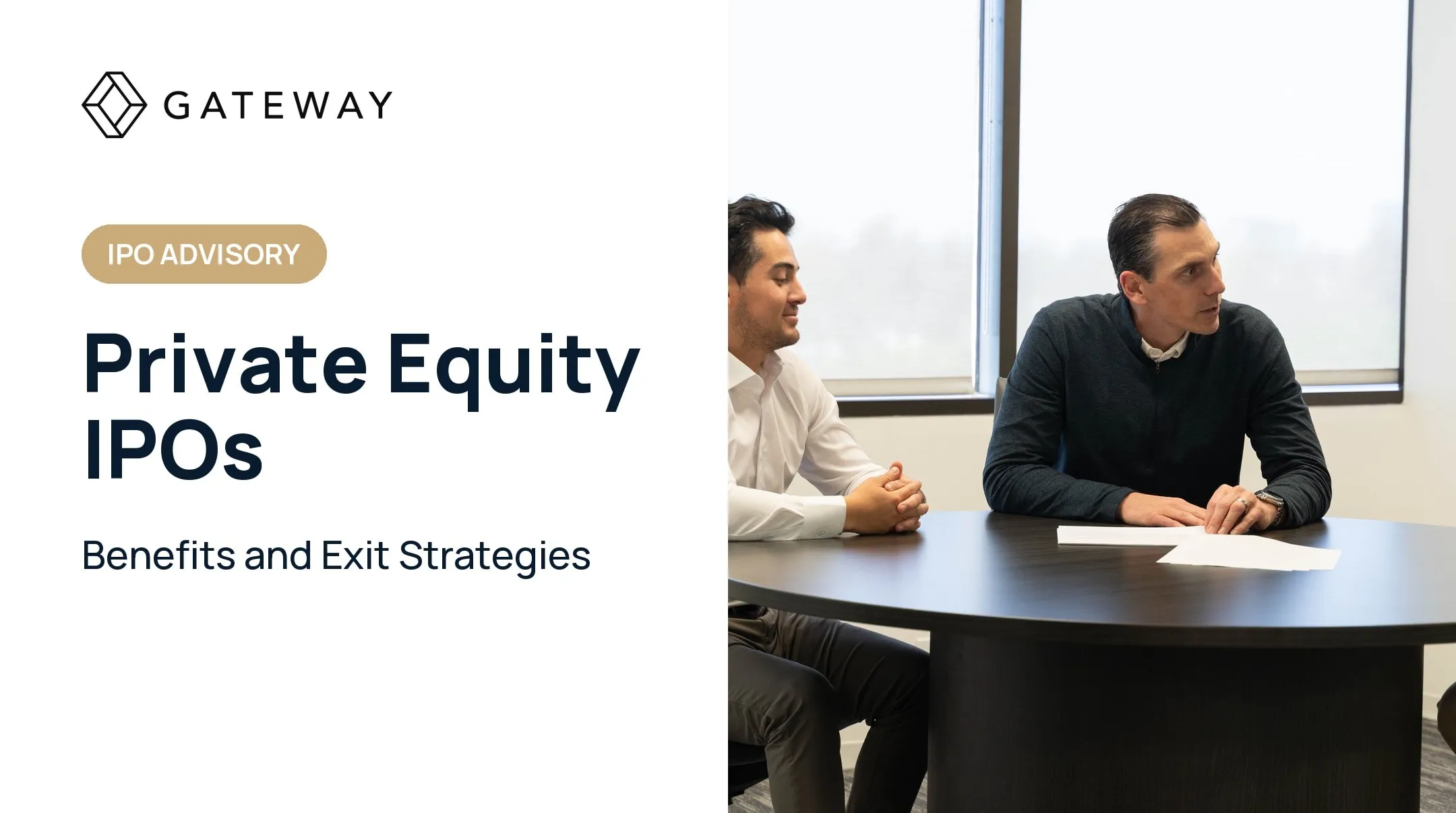 Private Equity IPOs: Benefits and Exit Strategies