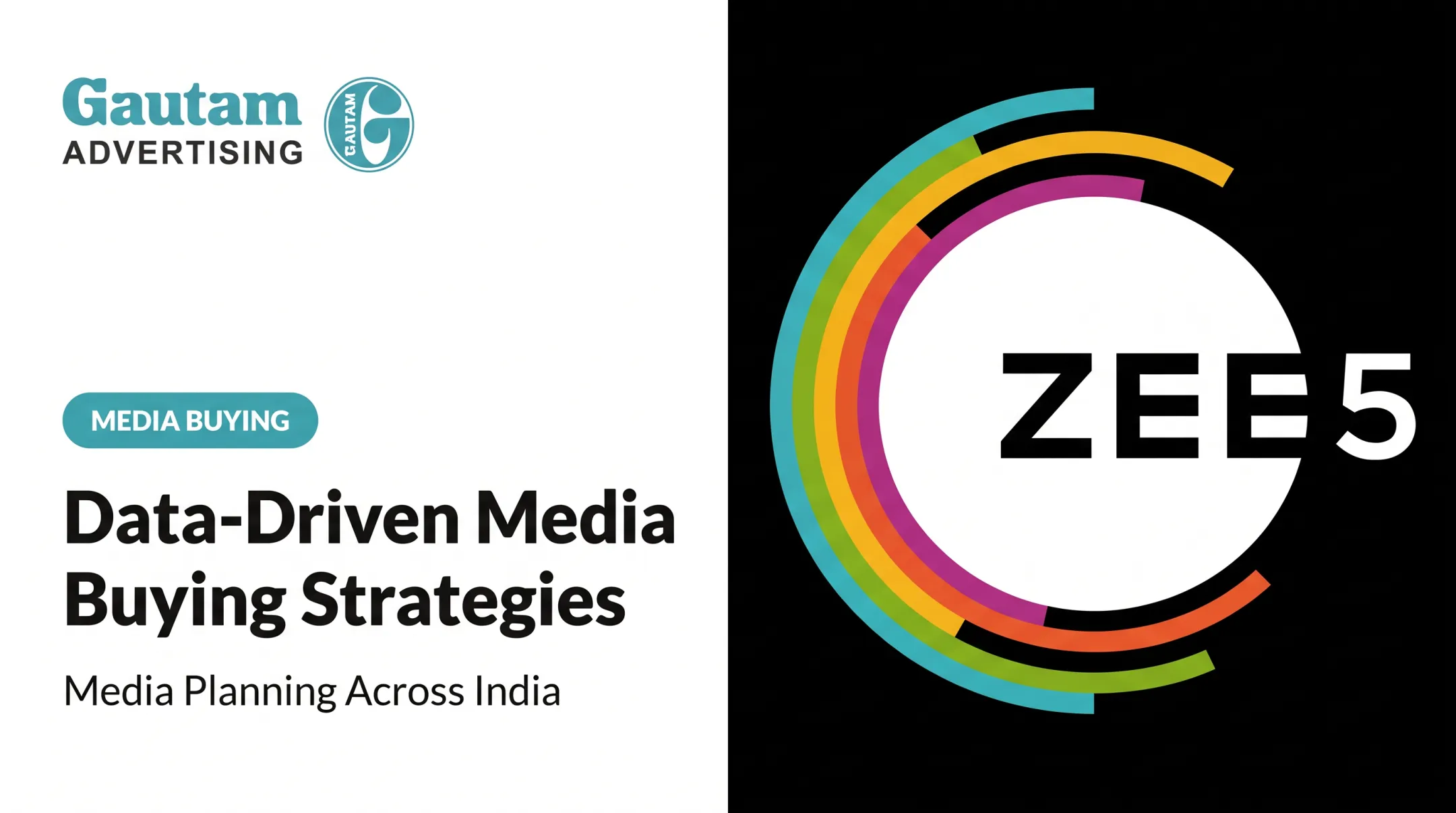 Data-Driven Media Buying Strategies