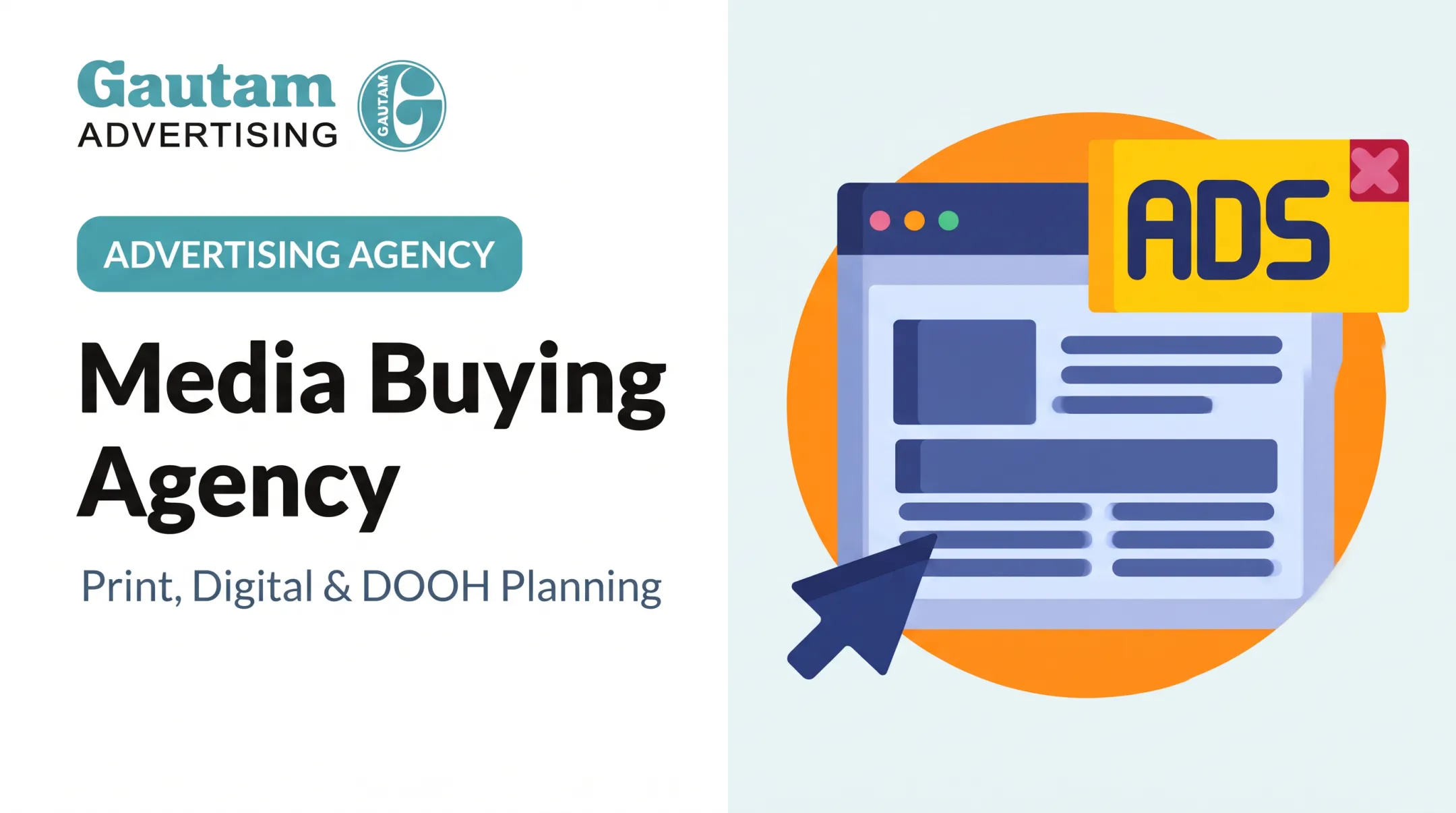 Media Buying Agency