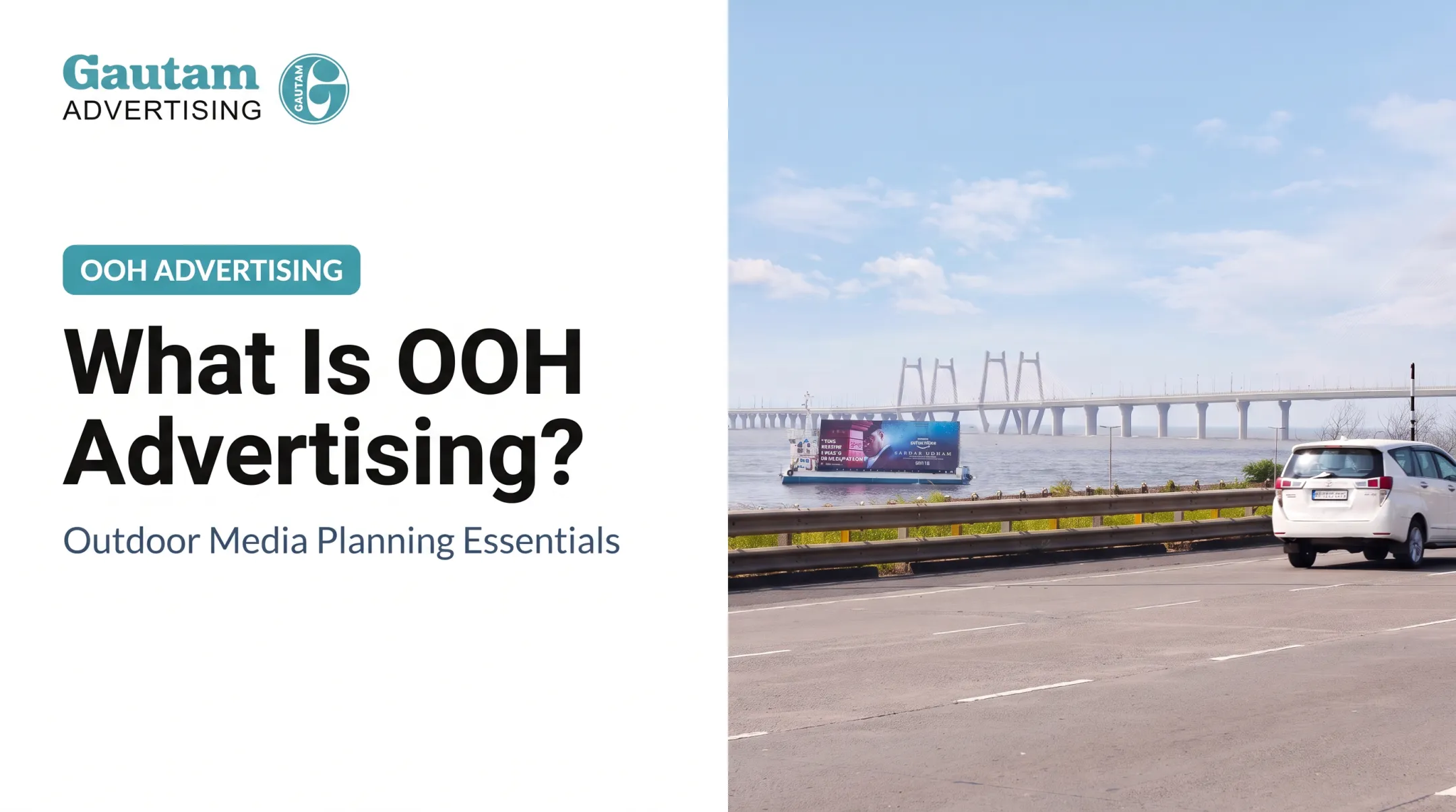 What Is OOH Advertising?
