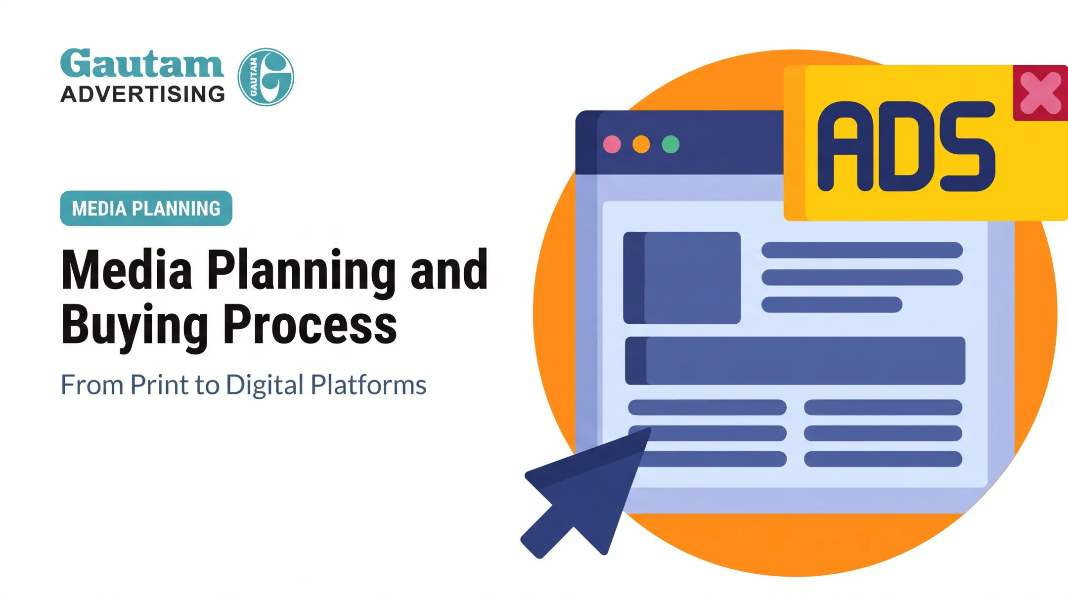 Media Planning and Buying Process