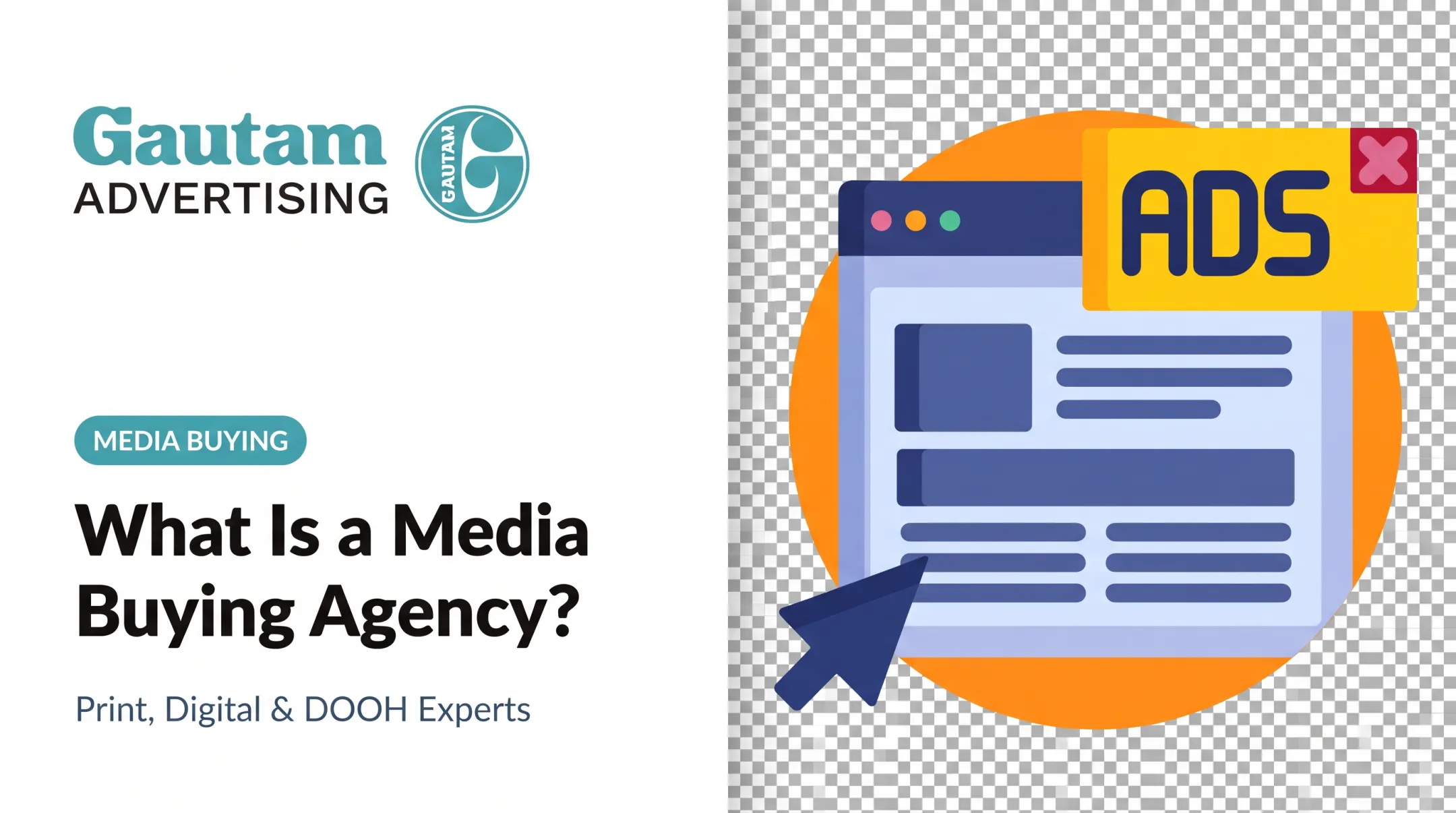 What Is a Media Buying Agency?