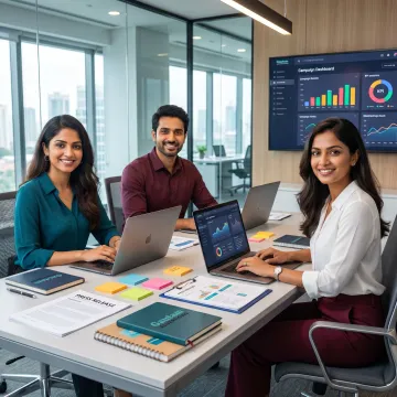Press release distribution service in India