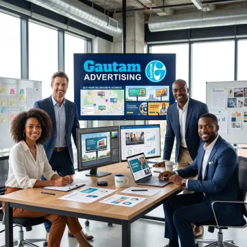 Digital billboard campaign planning