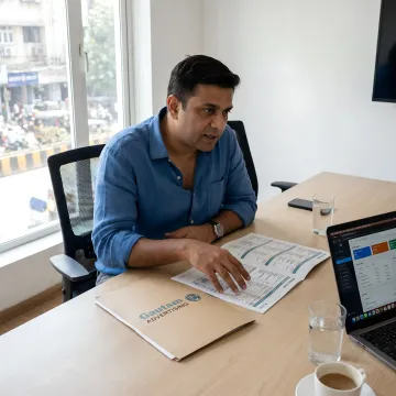 Digital advertising strategy for small business