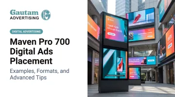 Digital Ads Placement: Examples, Formats, and Advanced Tips