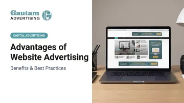 Advantages of Website Advertising: Benefits & Best Practices