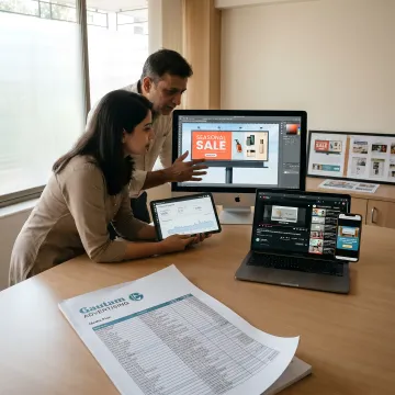 Display Advertising Agency for Maximum ROI