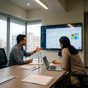 Best Programmatic Advertising Agencies in Mumbai