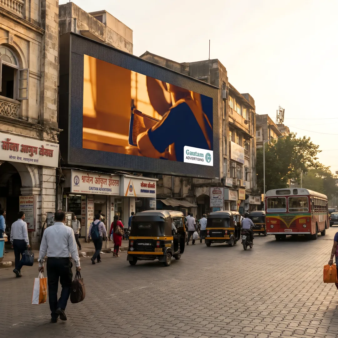 dOOH Advertising Agencies