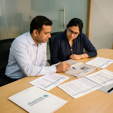 Stock Exchange Compliance Advertising Services
