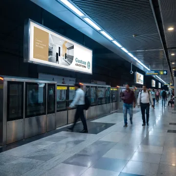 Metro Advertising Agency