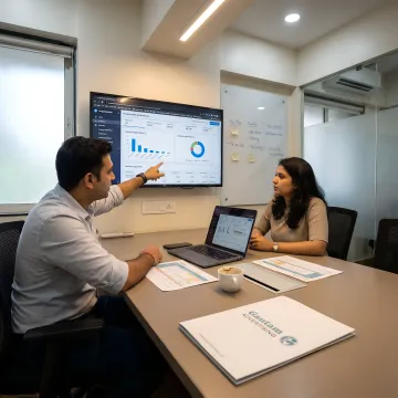 Programmatic Advertising Agency Services