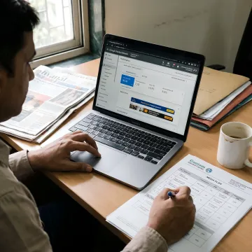 Google Ads Agency Services