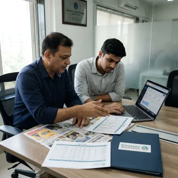 Industrial Marketing & Advertising Agency