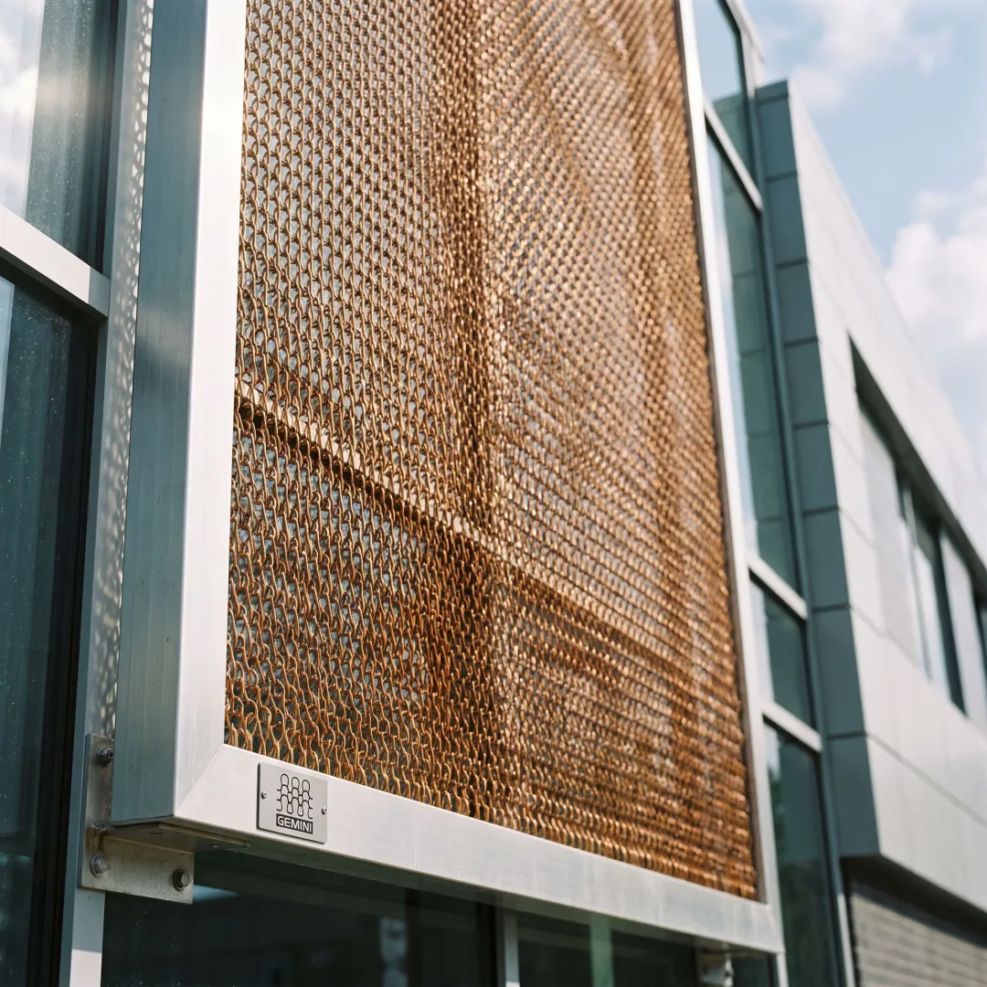 Architectural & Decorative Applications
