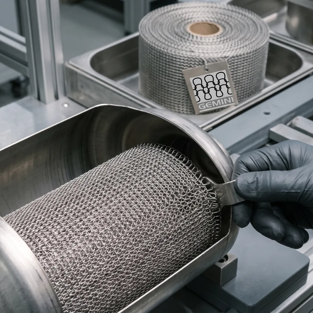 Automotive filtration components