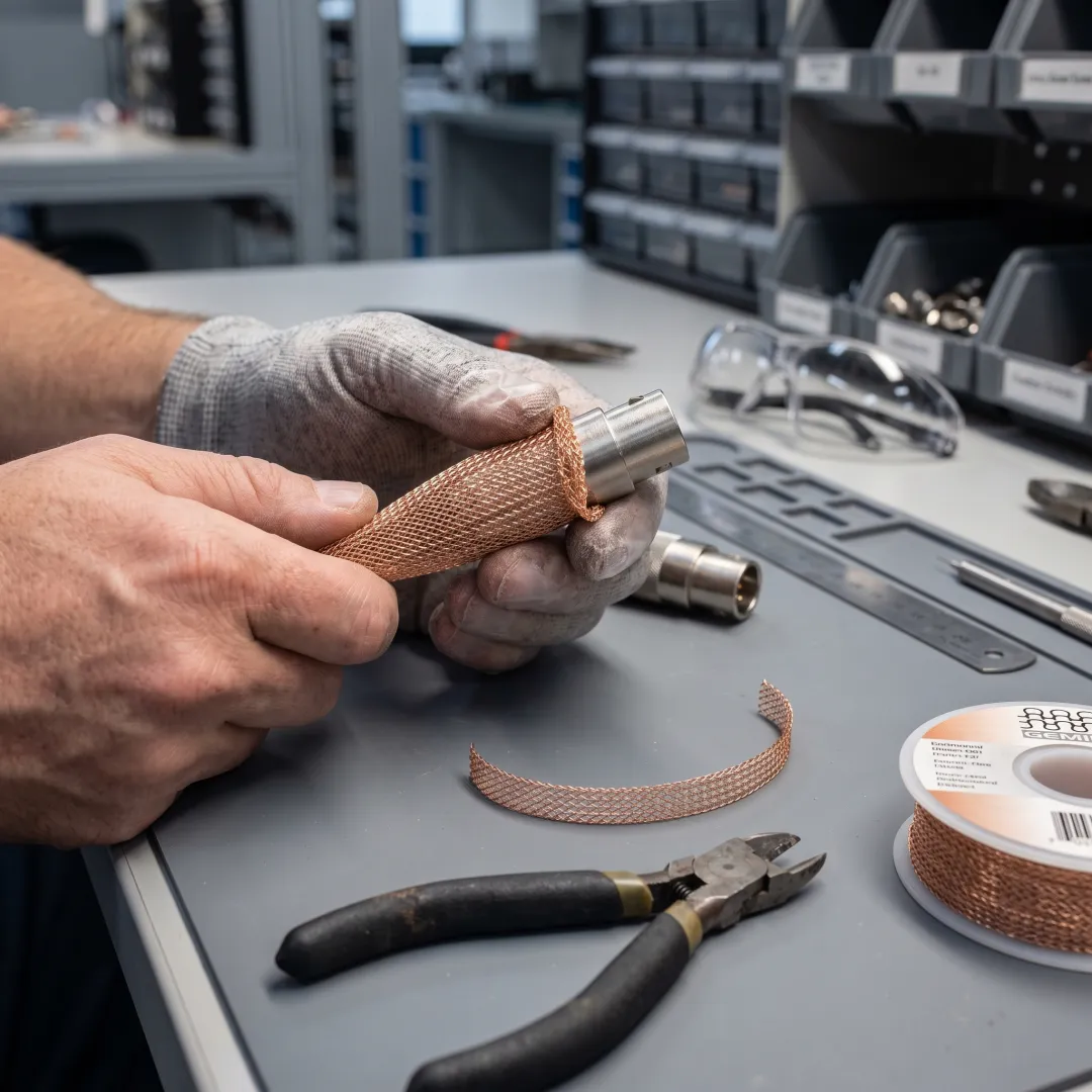 Electronics & Electrical Manufacturing