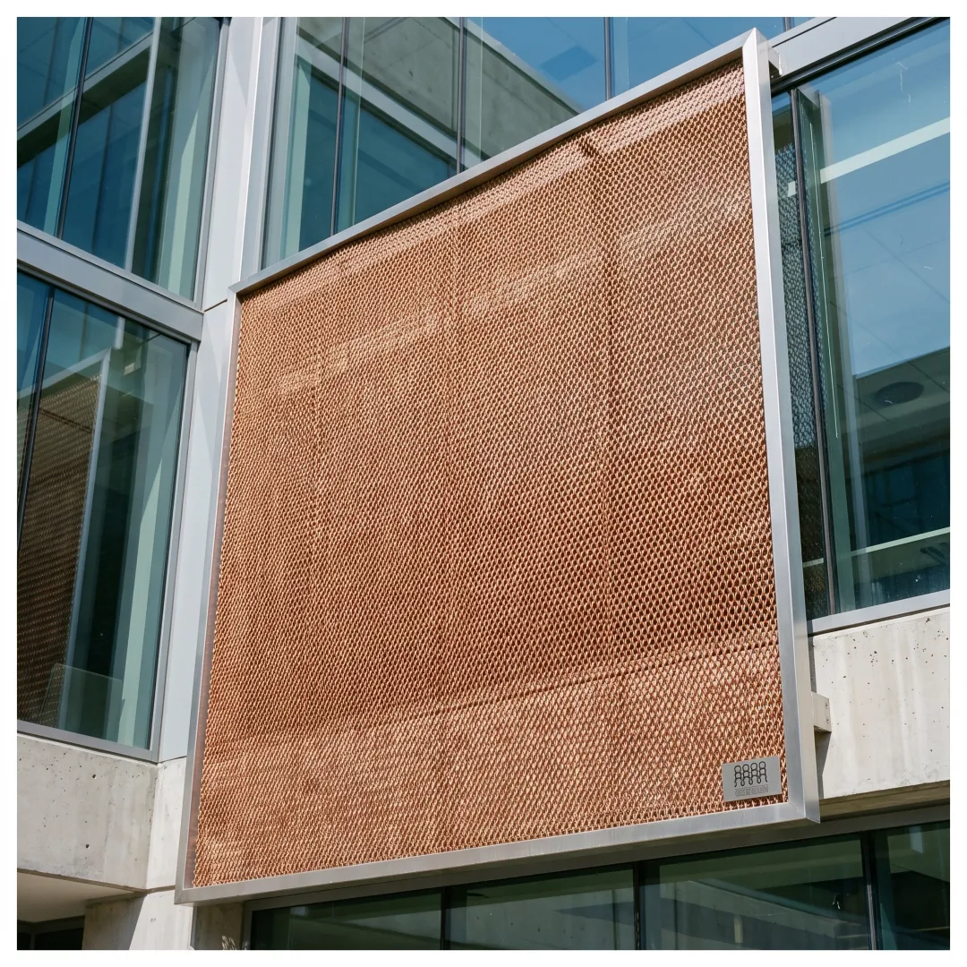 Architectural & Decorative Applications