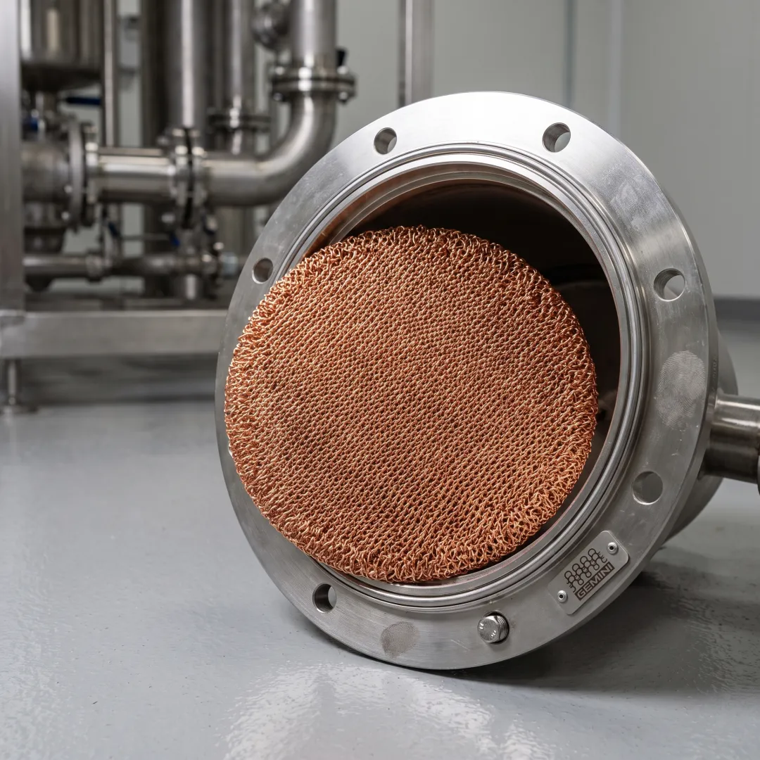 Filtration & Process Equipment