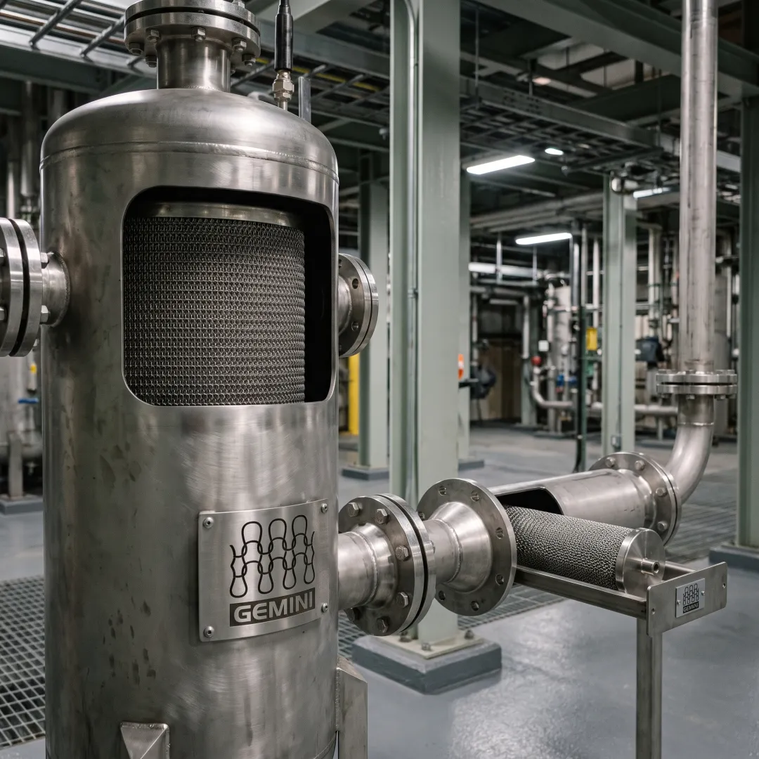 Chemical processing