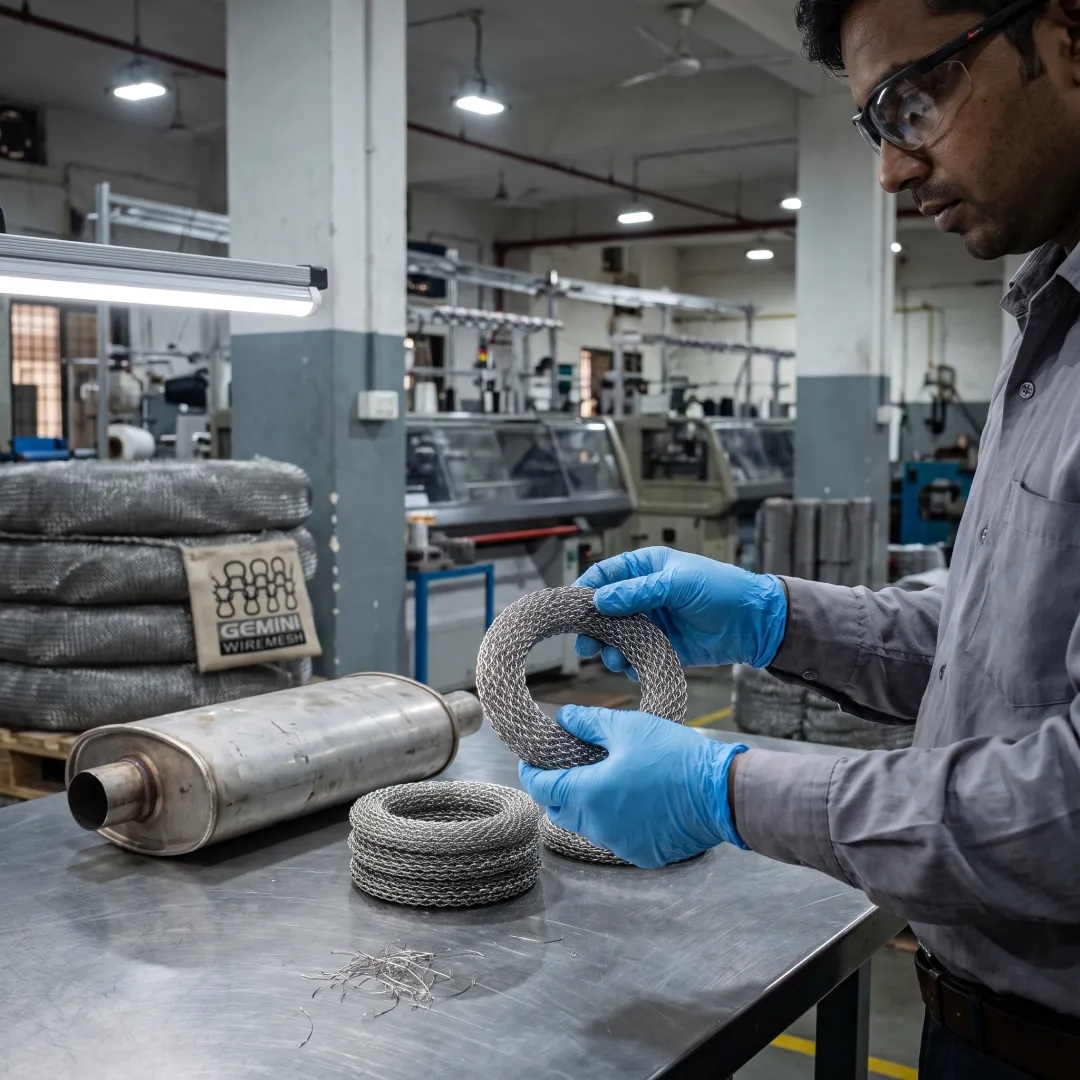 Automotive manufacturing