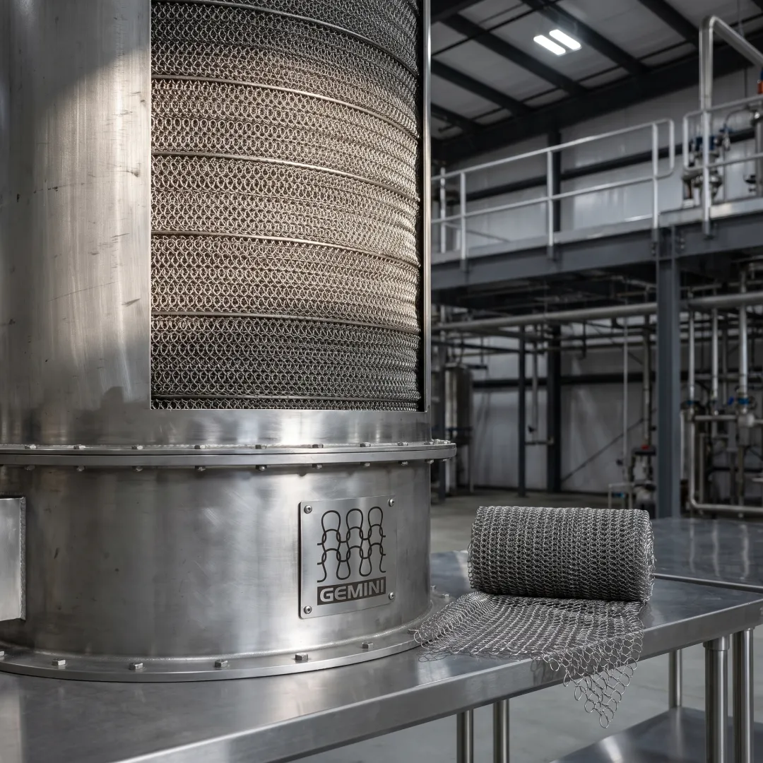 Chemical Processing