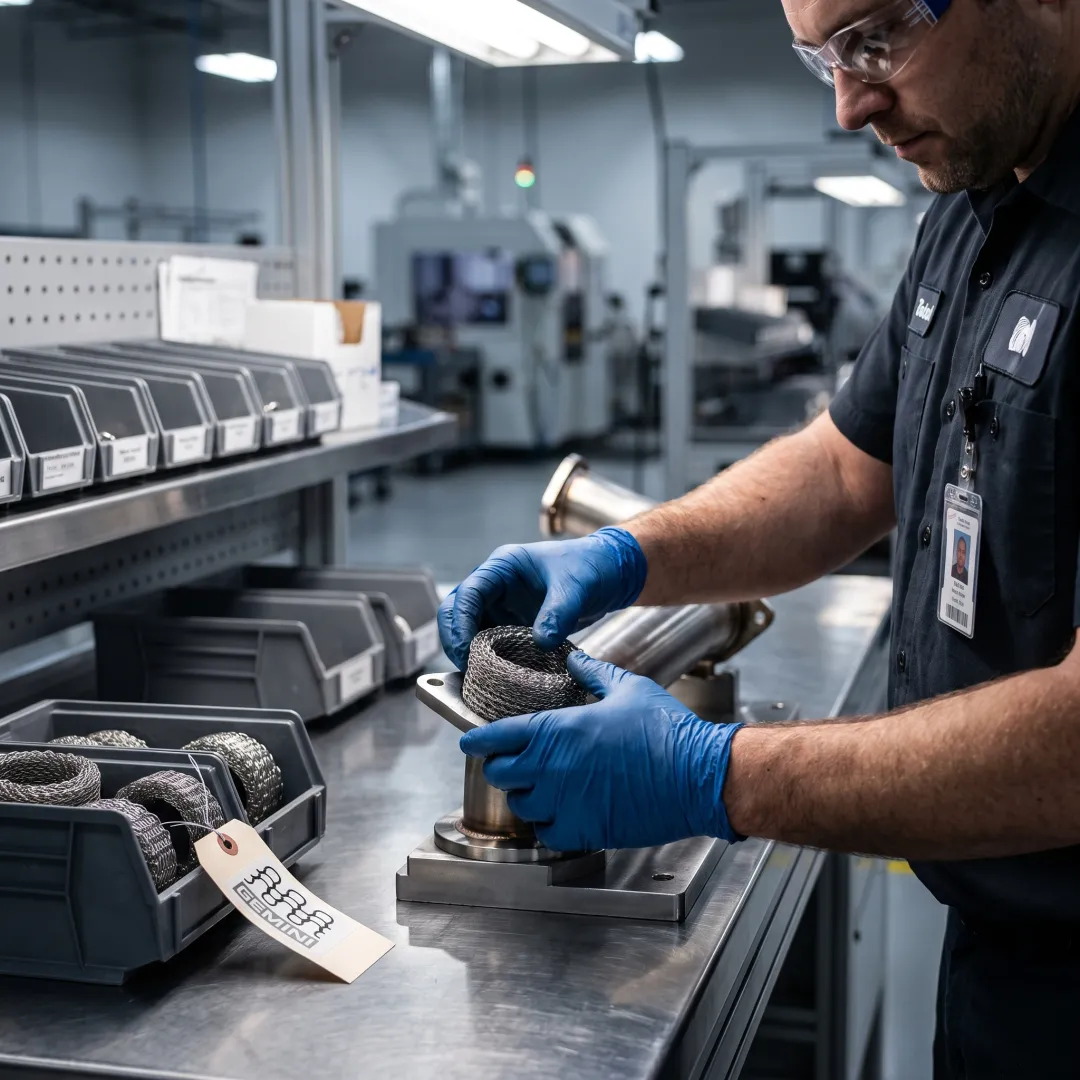 Automotive & Aerospace
