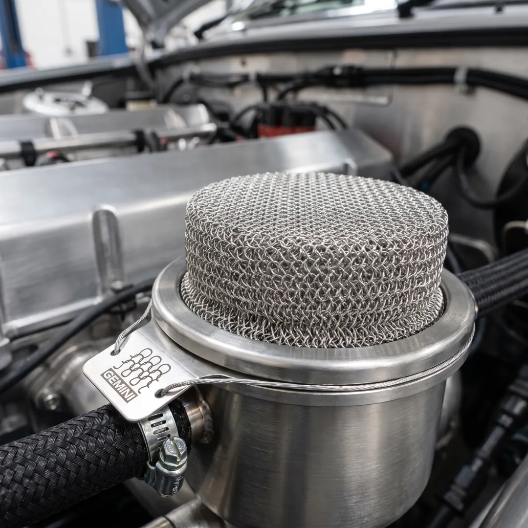 Automotive and aerospace manufacturers