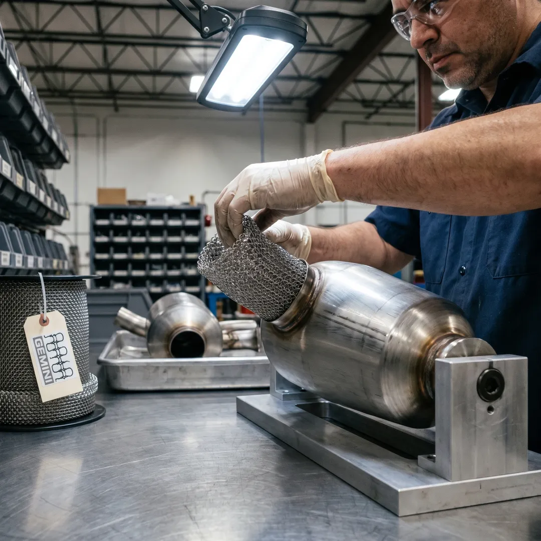 Automotive manufacturing