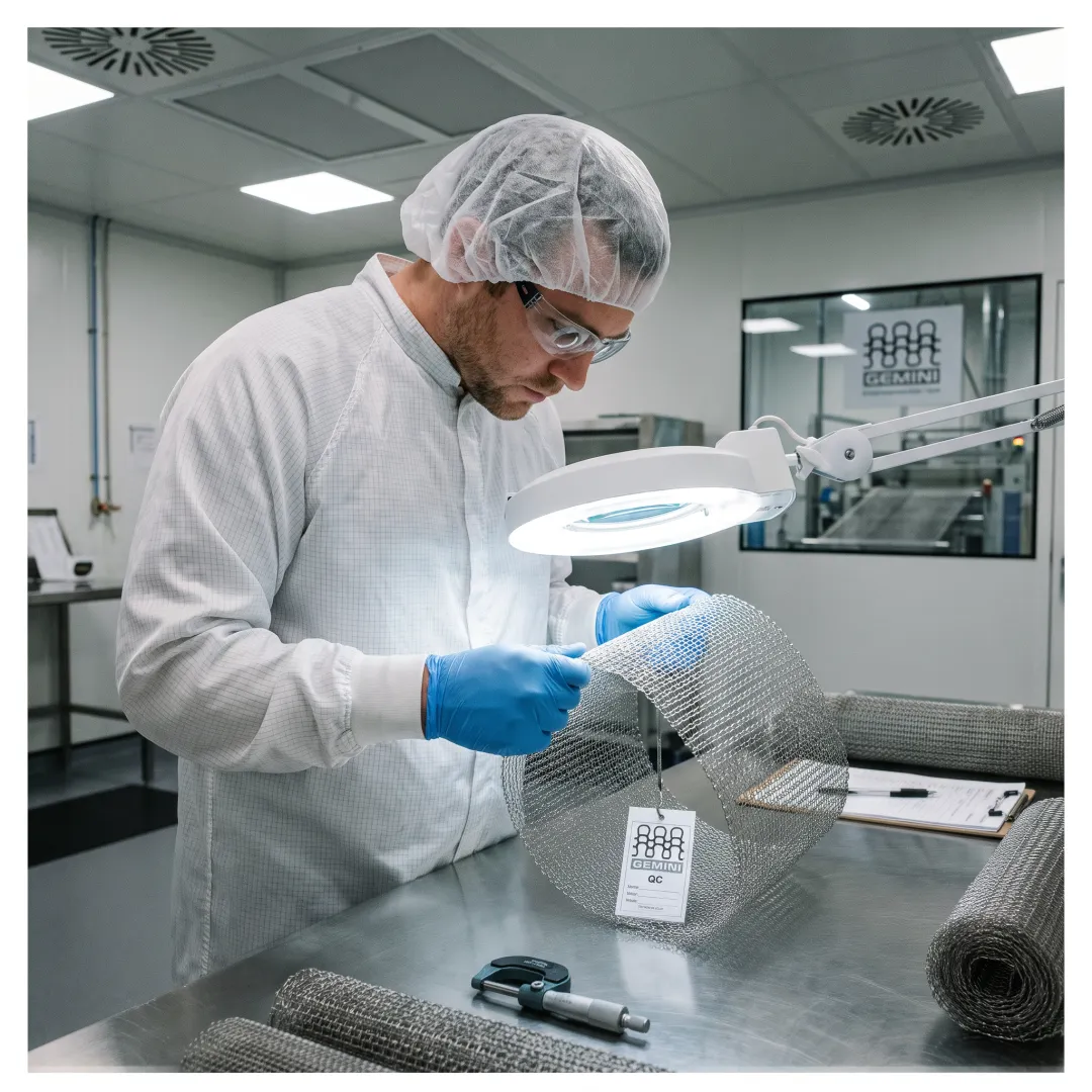 Pharmaceutical manufacturing