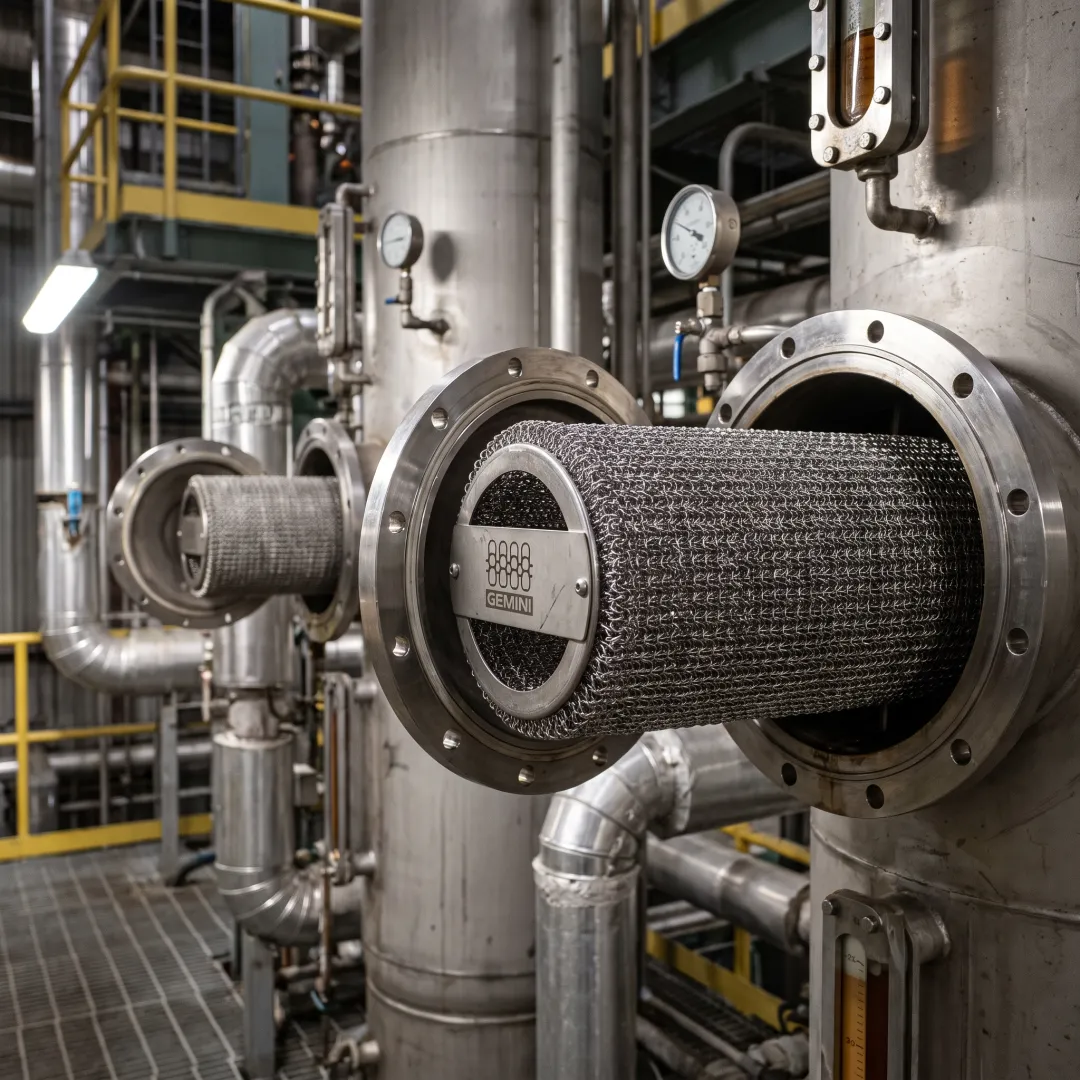 Chemical processing