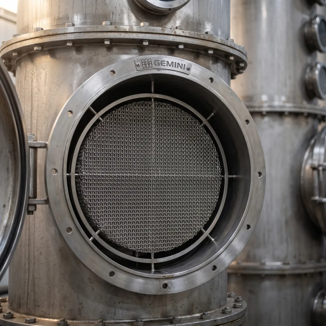 Oil, Gas & Chemical Processing