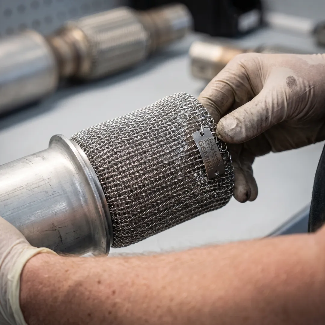 Automotive & Aerospace
