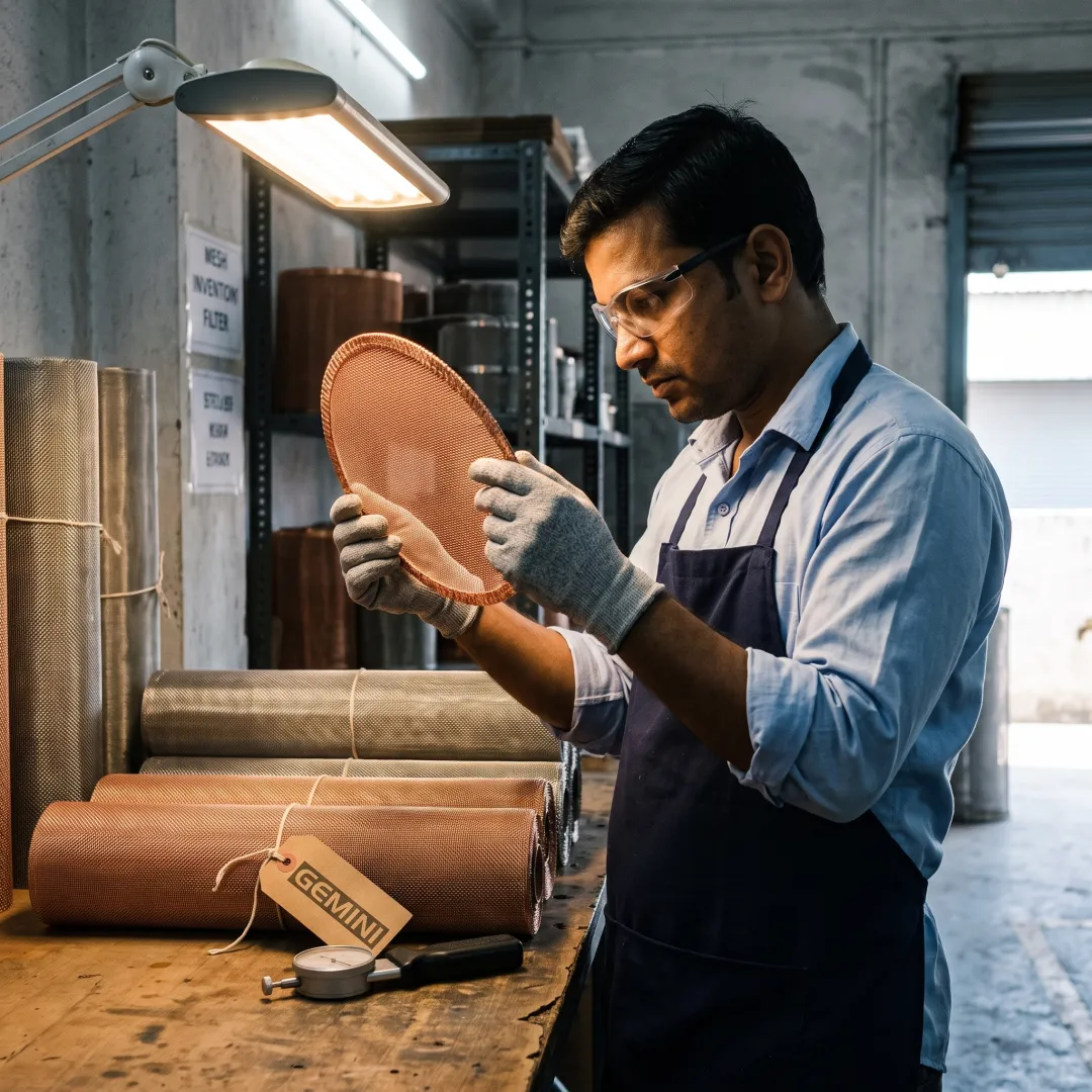 Plastic processing equipment maintenance