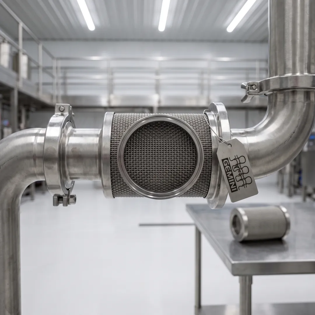 Food & Beverage Processing