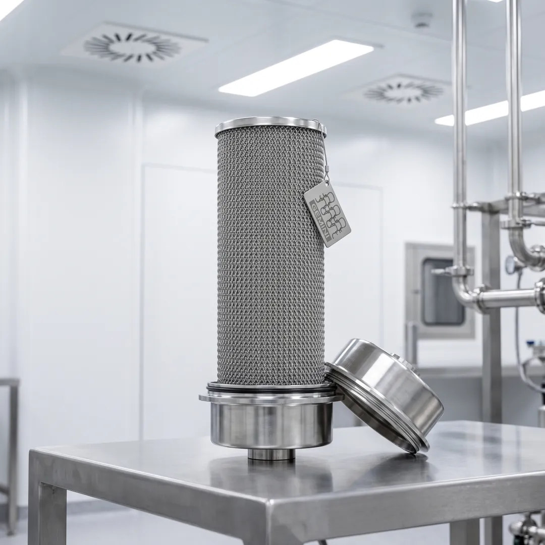 Chemical & Pharmaceutical