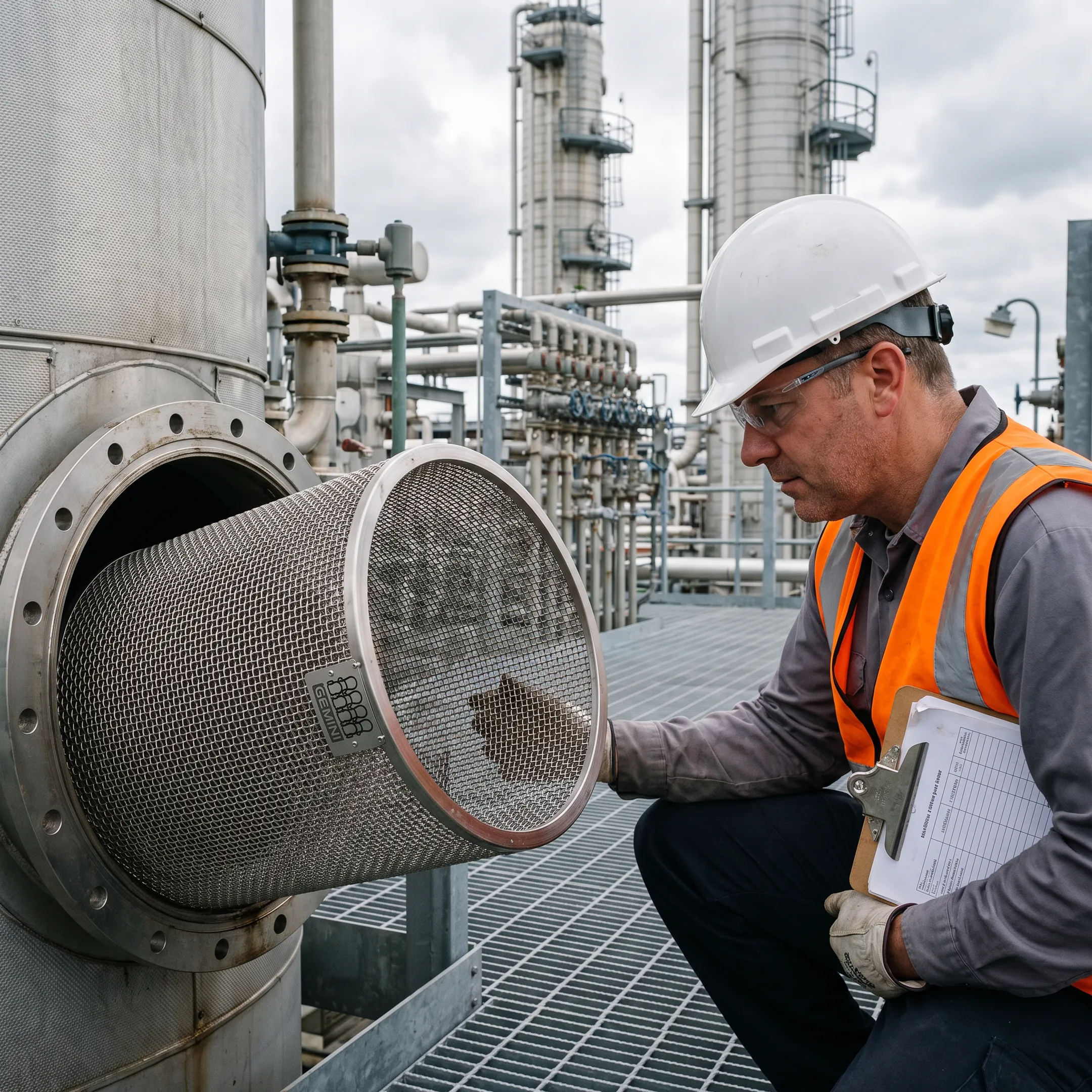 Chemical Processing