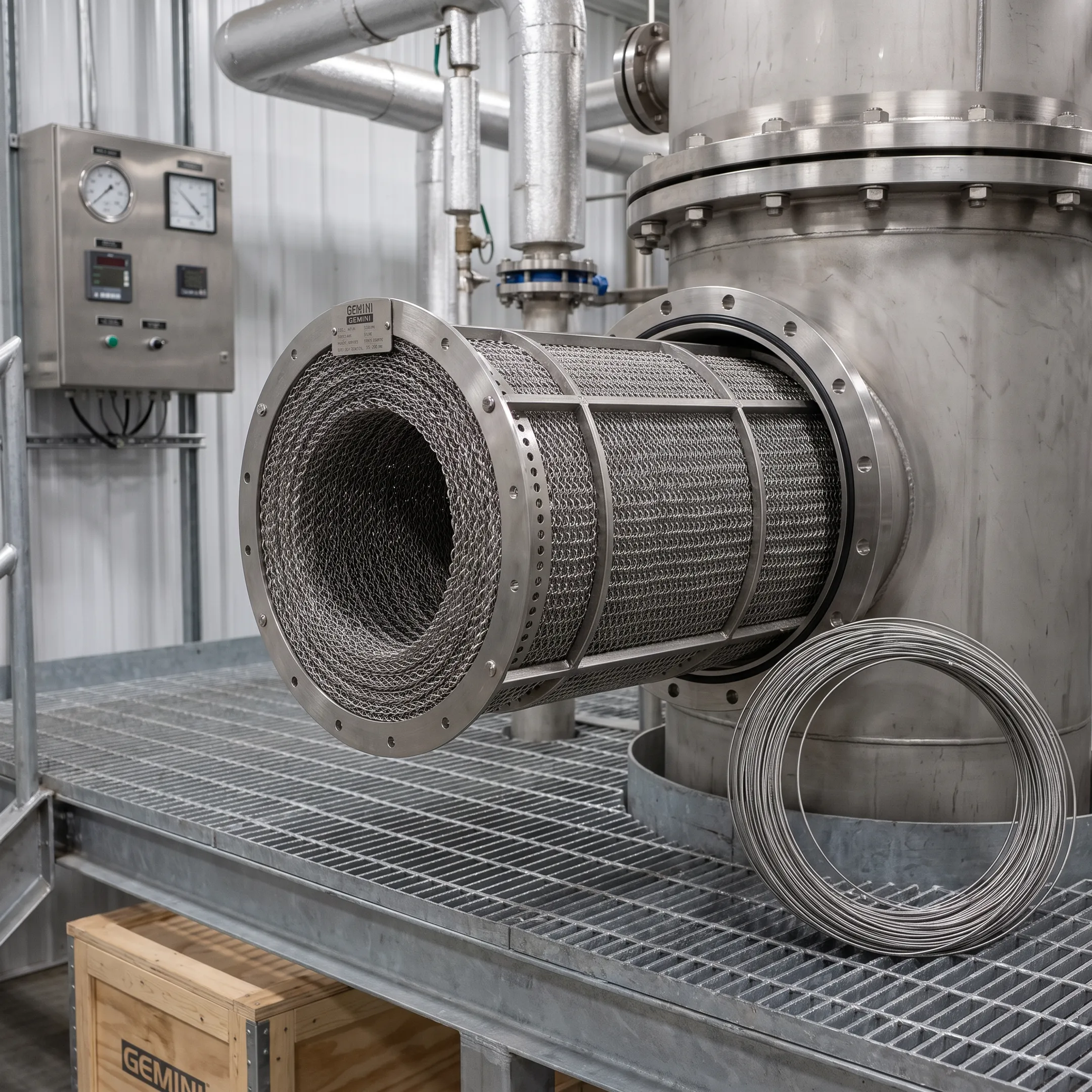 Chemical Processing