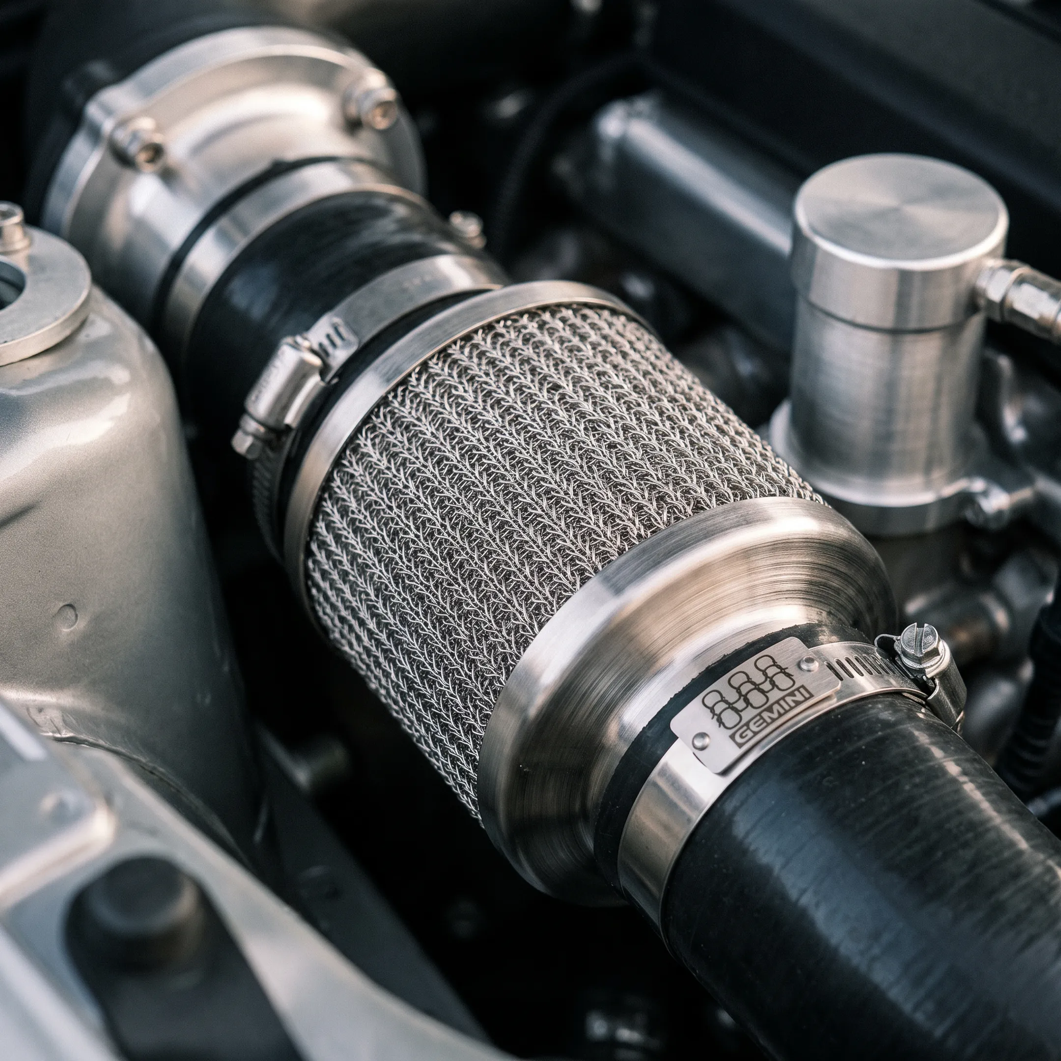 Aerospace & Automotive