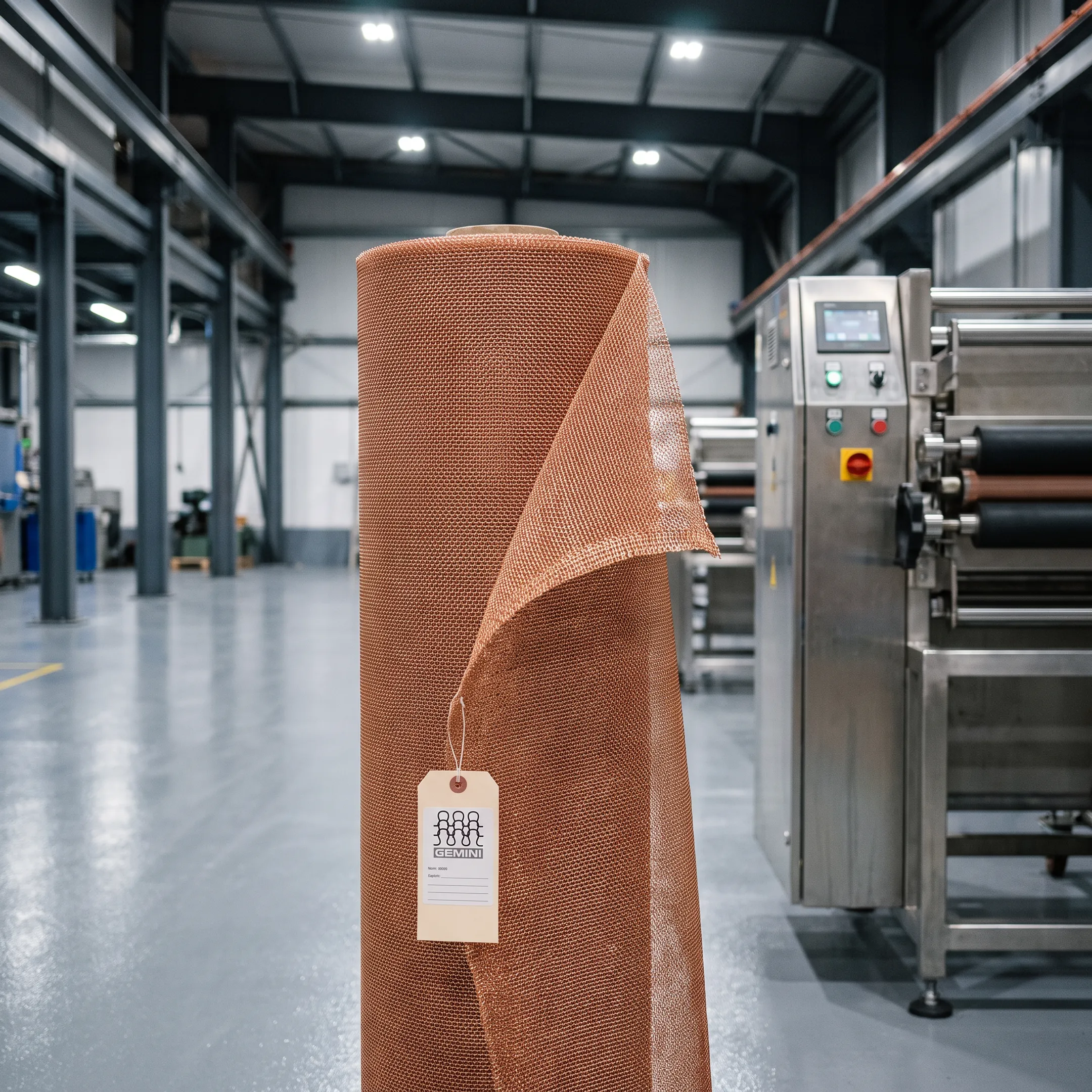 Industrial Manufacturing