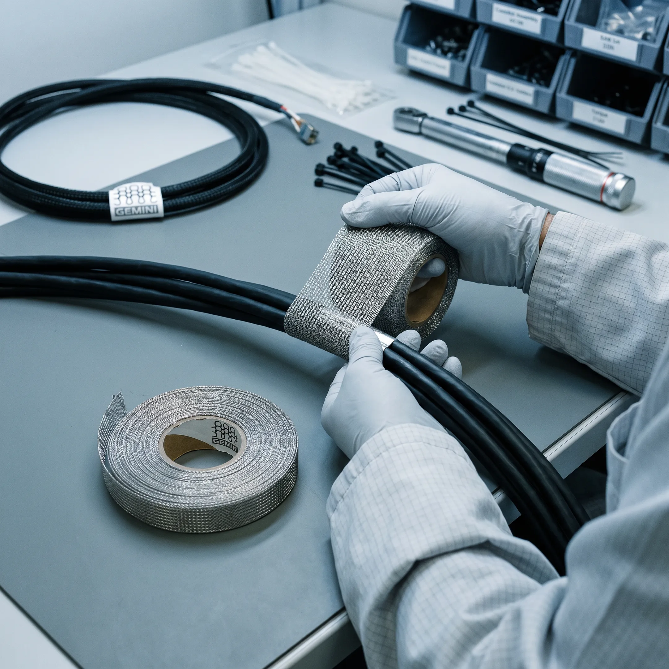 Electronics & Aerospace
